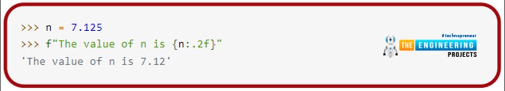 Math Functions and Operations in Python - The Engineering Projects
