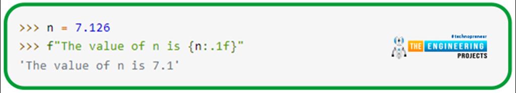 Math Functions and Operations in Python - The Engineering Projects