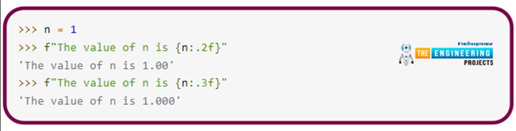 Math Functions and Operations in Python - The Engineering Projects