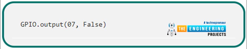 Control DC Motor with Raspberry Pi 4 using Python - The Engineering ...