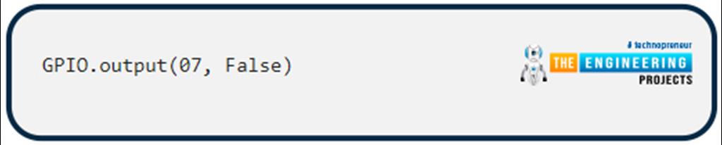 Control DC Motor with Raspberry Pi 4 using Python - The Engineering ...