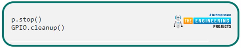 Control DC Motor with Raspberry Pi 4 using Python - The Engineering ...