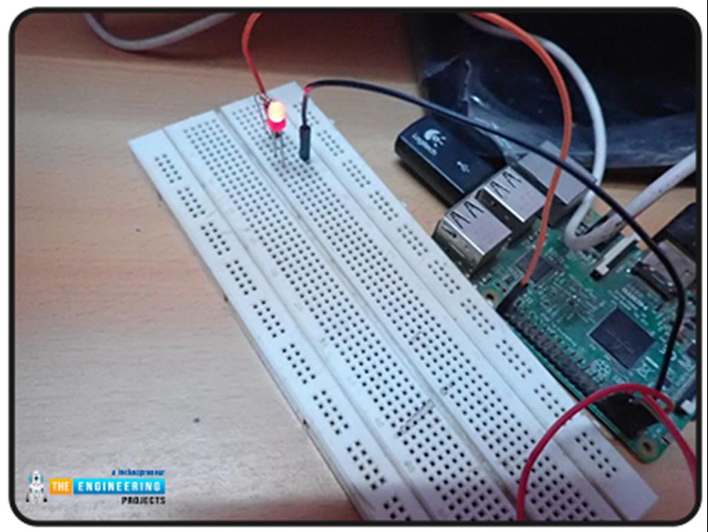 Create PWM Signal In Raspberry Pi 4 Using Python - The Engineering Projects