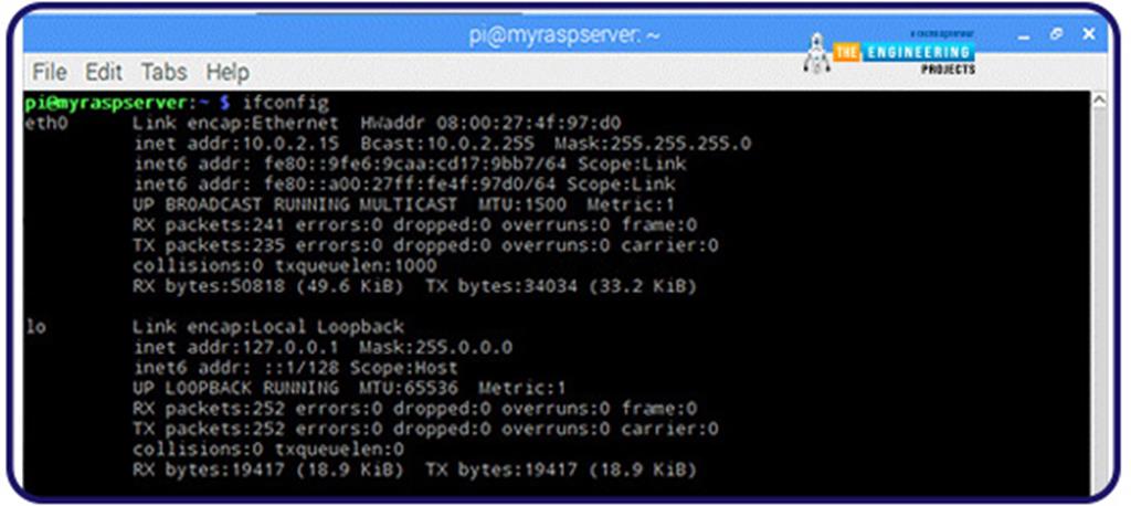 How to Use a Raspberry Pi as a DNS Server - The Engineering Projects