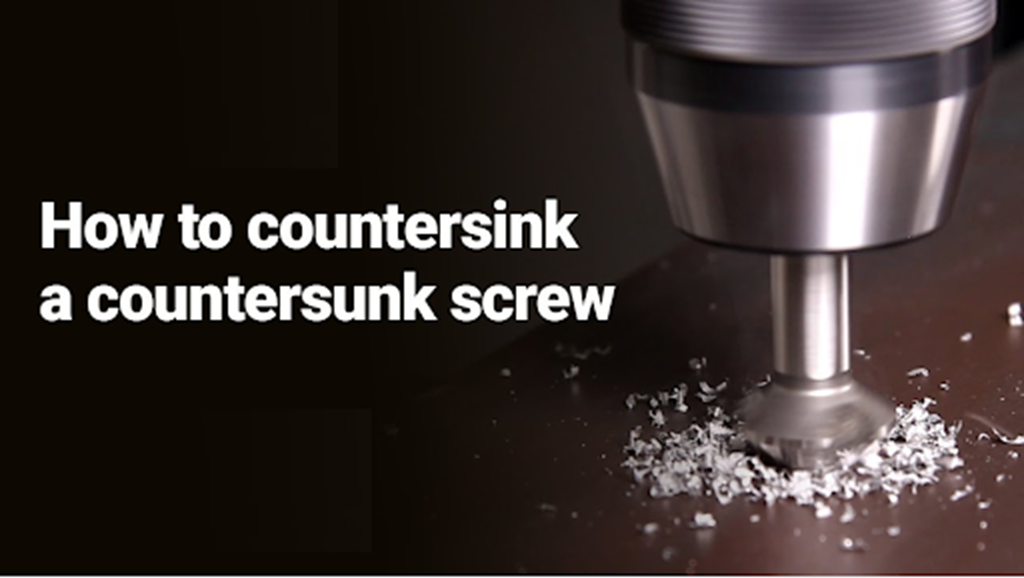 Difference Between Counterbore and Countersink The Engineering Projects