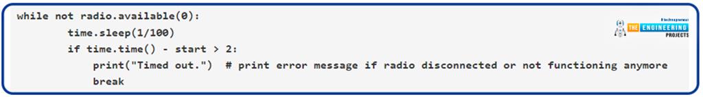 RF Communication with nRF24L01 and Raspberry Pi 4 - The Engineering ...