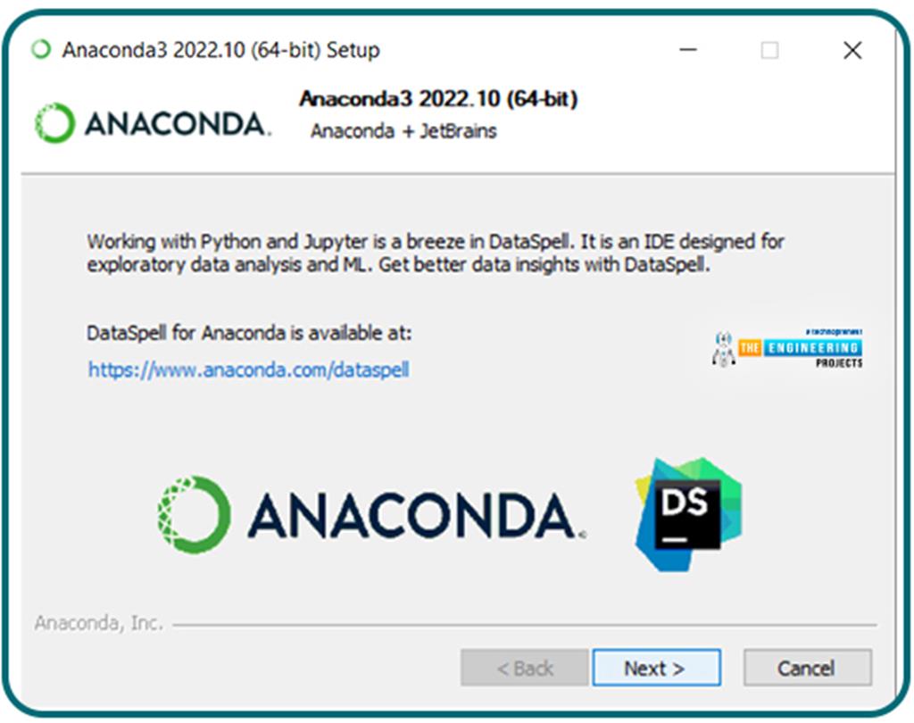 Installation of TensorFlow for Deep Learning - The Engineering Projects