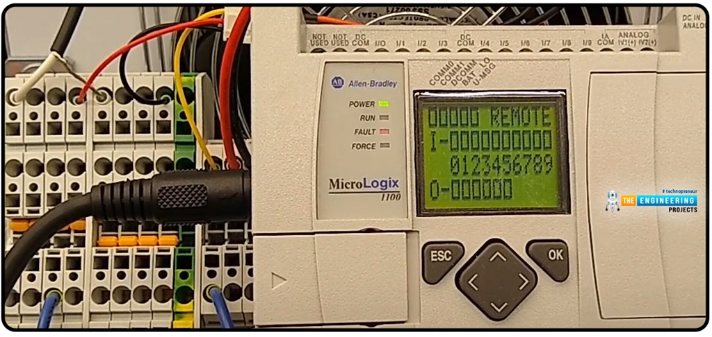 PLC Troubleshooting and Online Debugging - The Engineering Projects