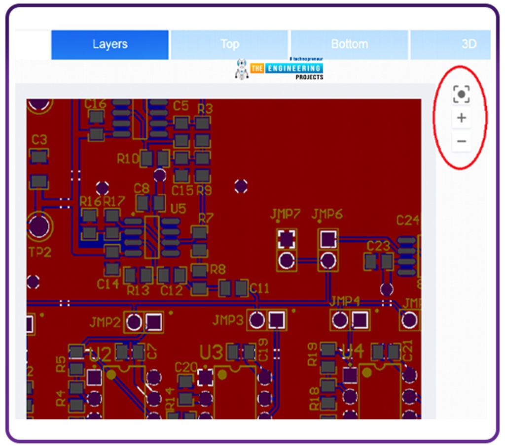 Online Gerber Viewer By JLCPCB: An Essential Tool To Inspect PCB ...