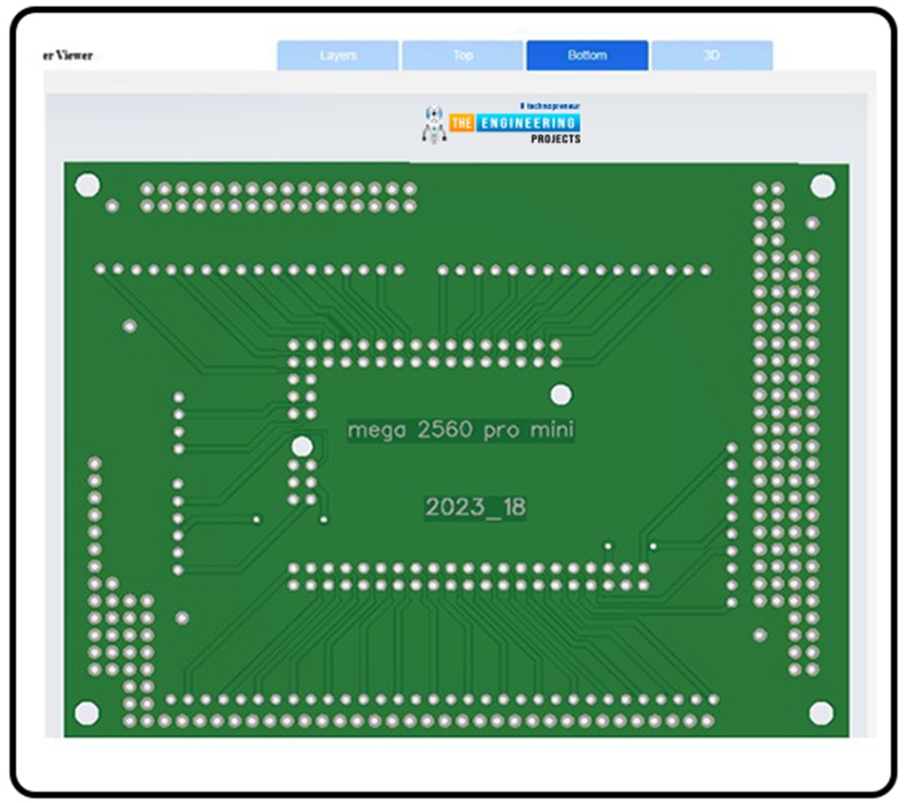 Online Gerber Viewer By JLCPCB: An Essential Tool To Inspect PCB ...