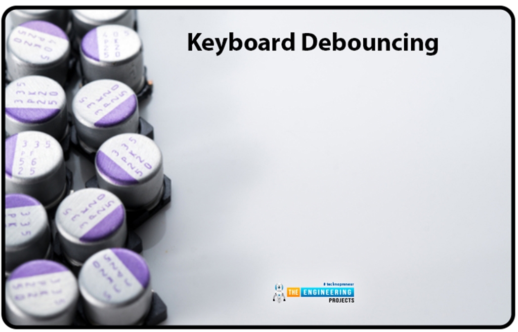 Interface 4x4 Keypad with Raspberry Pi 4 - The Engineering Projects