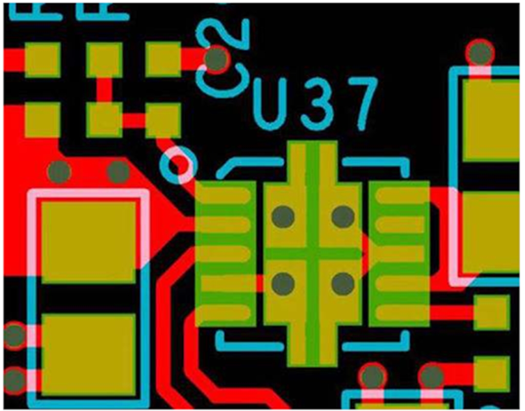 What is PCB prototyping Circuit Diagram