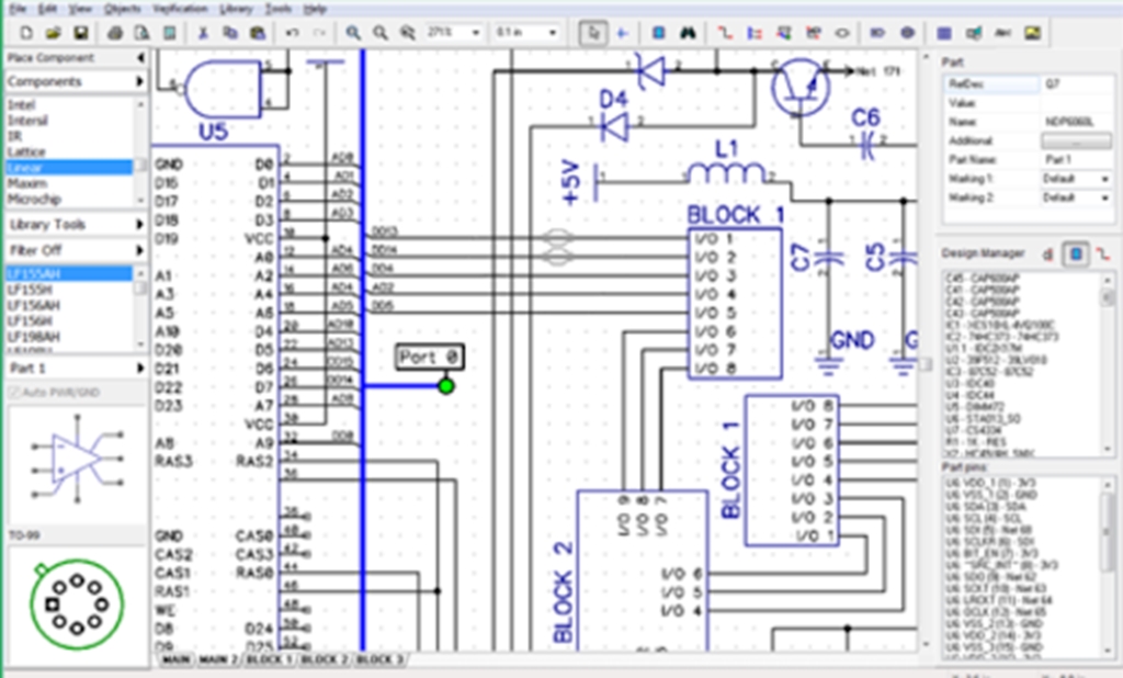 What is PCB prototyping? The Engineering Projects