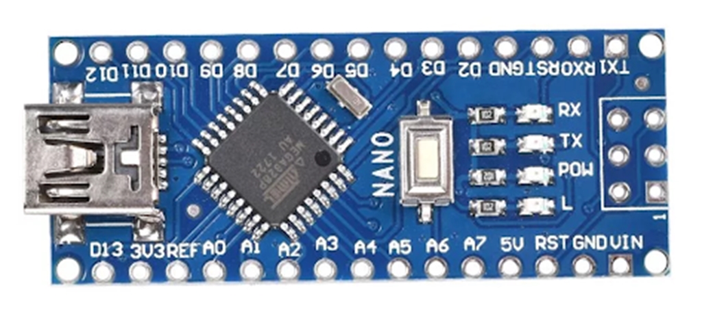 Arduino Nano Library for Proteus V3.0 - The Engineering Projects