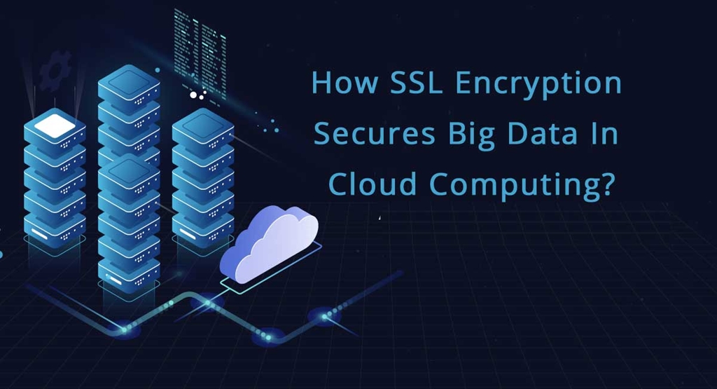 How SSL Encryption Secures Big Data In Cloud Computing? The