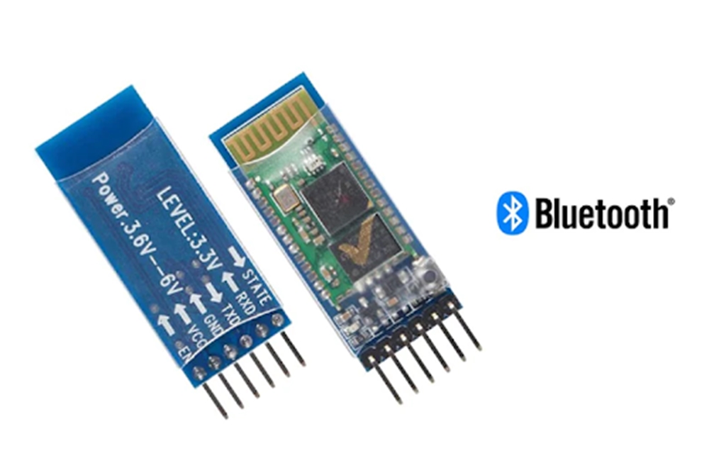 What is a Bluetooth Module? Types, Working, and Applications - The ...