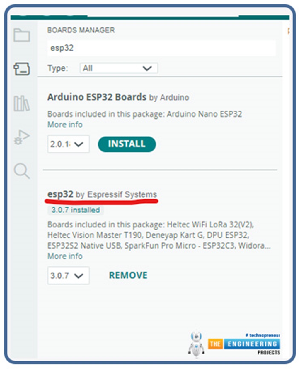 Getting Started with ESP32-CAM | Pinout, Features, Programming, Code ...