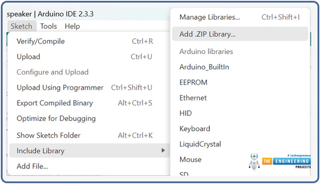 Getting Started with ESP32-CAM | Pinout, Features, Programming, Code ...