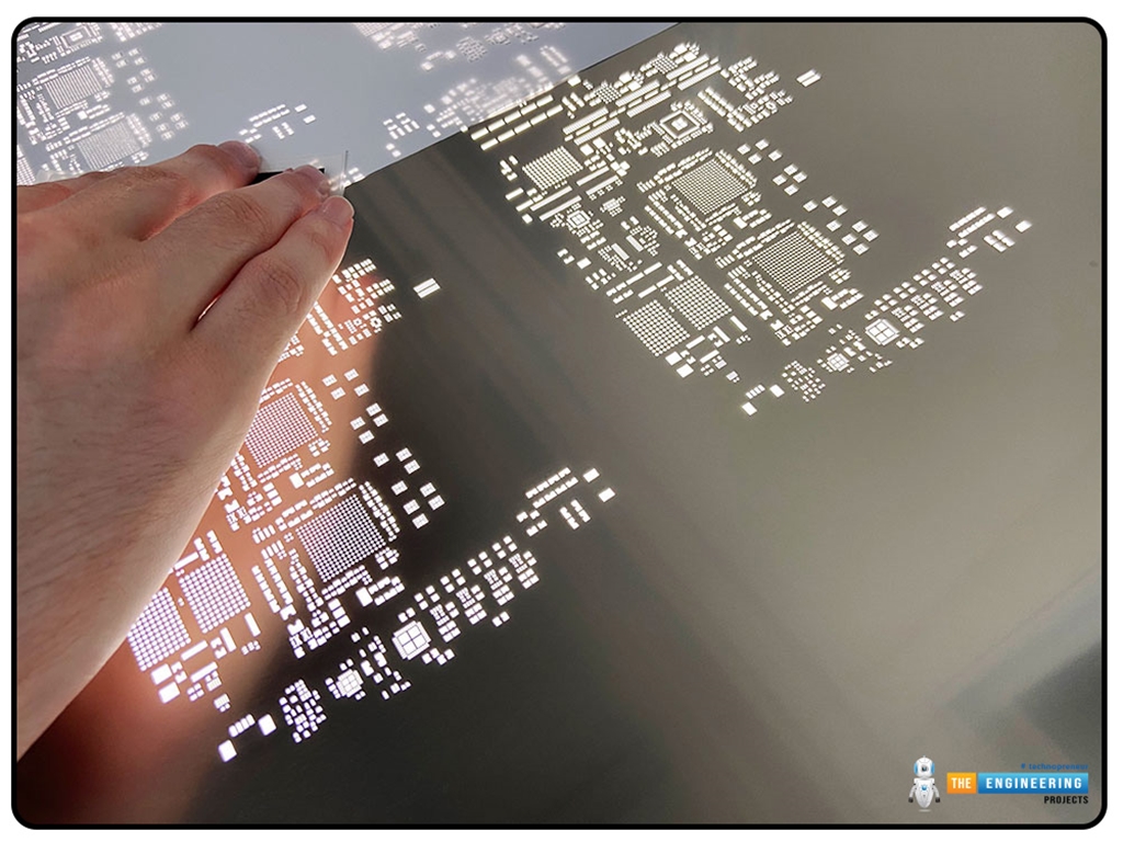 Soldering Paper Solder Paste Stencil Design: Essential for Perfect PCB Printing - The ...