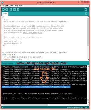 Arduino Projects - The Engineering Projects
