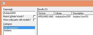 Arduino UNO Library for Proteus - The Engineering Projects