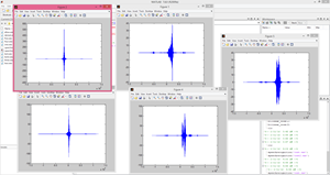 Speech Recognition in MATLAB using correlation,Speech Recognition in MATLAB, correlation in matlab, matlab speech recognition