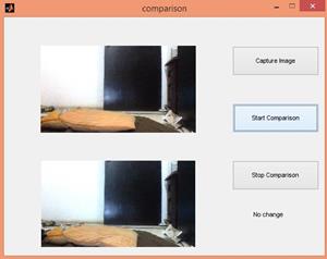 motion tracking, motion detection, detect motion, matlab motion detection