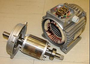 Introduction to induction motor, basics of induction motor, induction motor basics