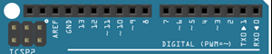 How to use digitalRead in Arduino ? - The Engineering Projects