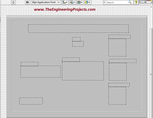 Temperature Sensing in LabVIEW - The Engineering Projects