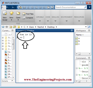 How to use Print MATLAB - The Engineering Projects
