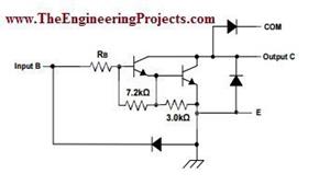 Introduction to ULN2003 - The Engineering Projects