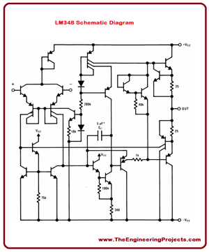 Introduction to LM348 - The Engineering Projects