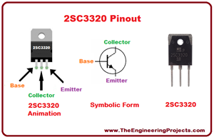 Introduction to 2SC3320, basics of 2SC3320, 2SC3320 basics, getting started with 2SC3320, how to get start with 2SC3320, how to use 2SC3320, 2SC3320 Proteus simulation, 2SC3320 proteus, Proteus 2SC3320, proteus simulation of 2SC3320