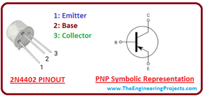 Introduction to 2n4402, intro to 2n4402, basics of 2n4402, priciple of 2n4402