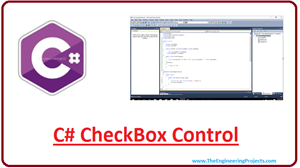 C# check box control, introduction to C# checkbox control, intro to checkbox control, basics of checkbox control