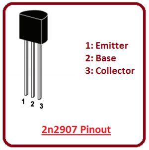 Introduction to 2n2907 - The Engineering Projects