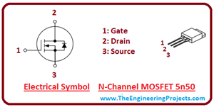 introduction to 5n50, intro to 5n50, basics to 5n50, working of 5n50
