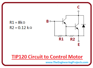 Introduction to TIP120 - The Engineering Projects
