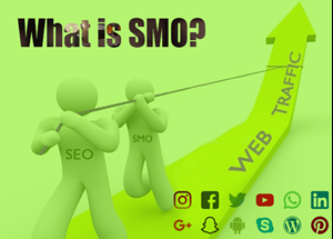 what is smo, relation between smo and seo, smo for seo,