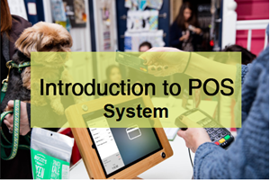 introduction to POS, benefits of POS, sopify, security, purchase history, better user experience, working of POS