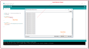 Introduction to Arduino IDE - The Engineering Projects