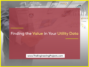 finding the value in your utility data, how to find value in utility data, what is utility data