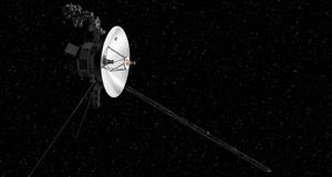 Voyager 2 Became the Second Spacecraft which Managed to Reach the Outer Space