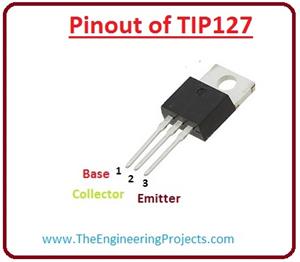Introduction to TIP127 - The Engineering Projects