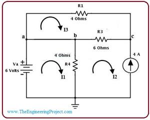 What is Norton's Theorem - The Engineering Projects