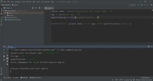 How to use Arithmetic Operators in Python - The Engineering Projects
