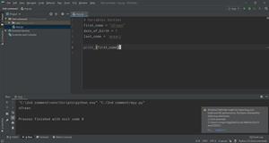 How to use Data Types in Python - The Engineering Projects