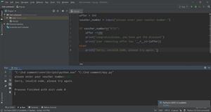 How to use IF Else in Python - The Engineering Projects