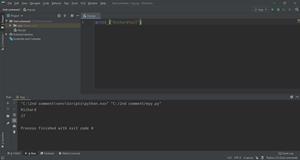 How to use String in Python - The Engineering Projects